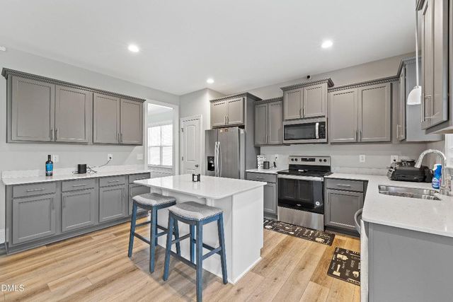 474 Ashpole Trail, Clayton, NC 27520