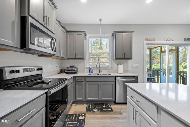 474 Ashpole Trail, Clayton, NC 27520