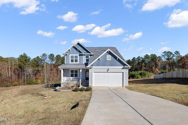 474 Ashpole Trail, Clayton, NC 27520