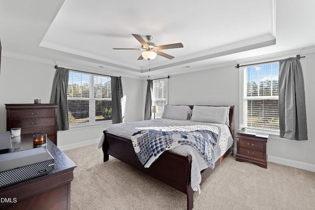 474 Ashpole Trail, Clayton, NC 27520