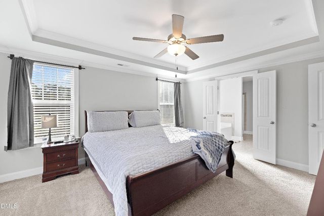 474 Ashpole Trail, Clayton, NC 27520