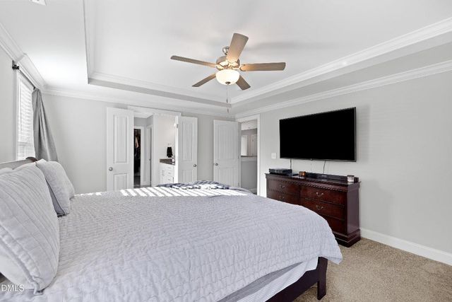 474 Ashpole Trail, Clayton, NC 27520