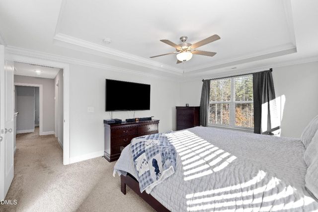 474 Ashpole Trail, Clayton, NC 27520