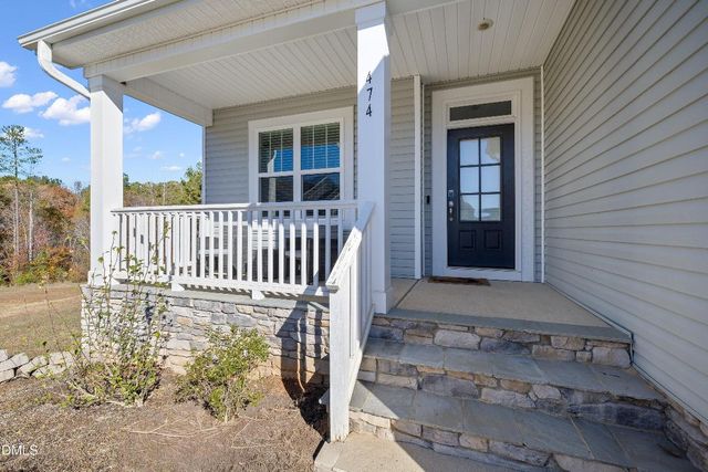 474 Ashpole Trail, Clayton, NC 27520