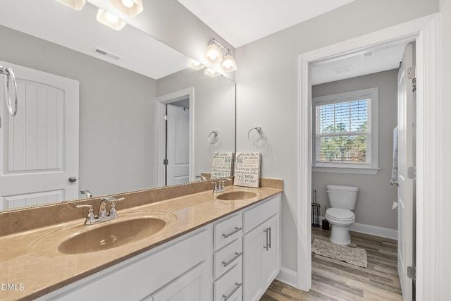 474 Ashpole Trail, Clayton, NC 27520