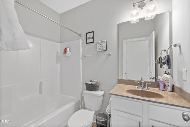 474 Ashpole Trail, Clayton, NC 27520