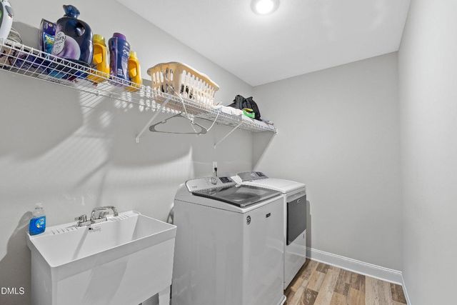 474 Ashpole Trail, Clayton, NC 27520