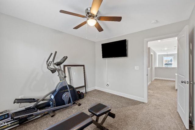 474 Ashpole Trail, Clayton, NC 27520