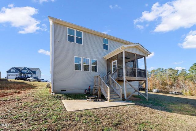 474 Ashpole Trail, Clayton, NC 27520