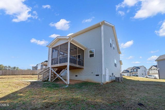 474 Ashpole Trail, Clayton, NC 27520