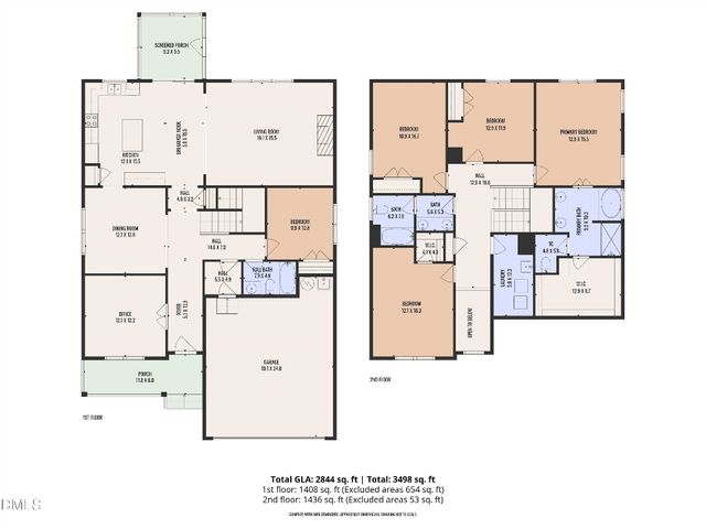 474 Ashpole Trail, Clayton, NC 27520