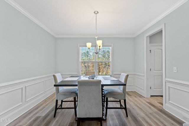 474 Ashpole Trail, Clayton, NC 27520