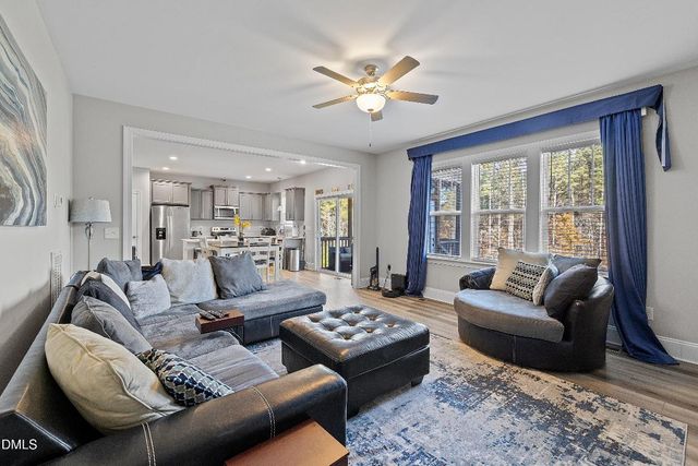 474 Ashpole Trail, Clayton, NC 27520