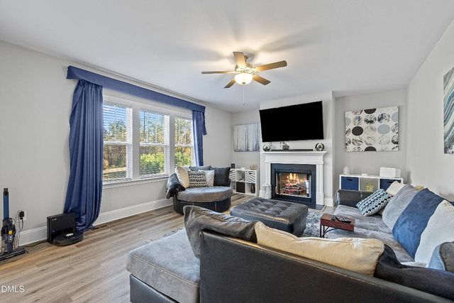 474 Ashpole Trail, Clayton, NC 27520