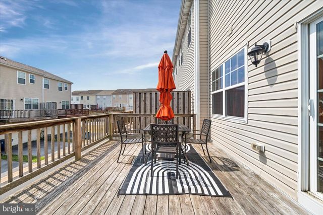 42 FREEBORN LN, Camden Wyoming, DE 19934