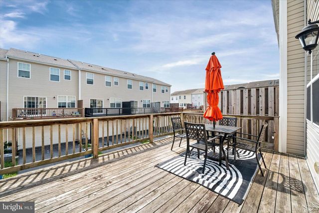 42 FREEBORN LN, Camden Wyoming, DE 19934