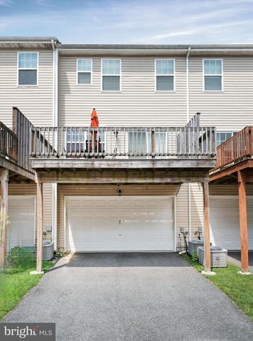 42 FREEBORN LN, Camden Wyoming, DE 19934