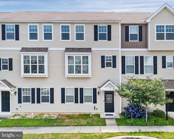42 FREEBORN LN, Camden Wyoming, DE 19934