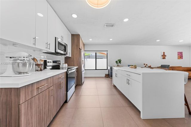 12731 SW 47th Terrace, Miami, FL 33175