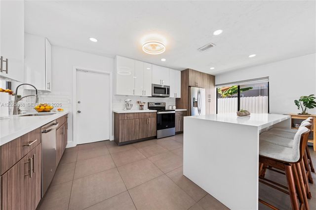 12731 SW 47th Terrace, Miami, FL 33175