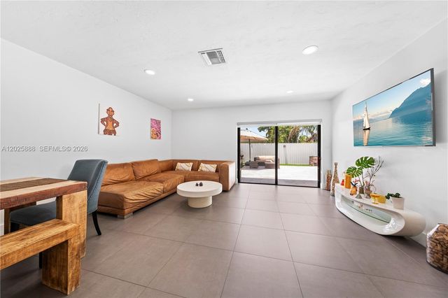12731 SW 47th Terrace, Miami, FL 33175