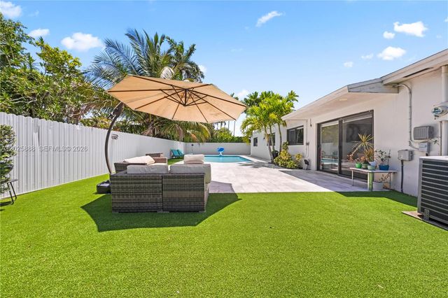 12731 SW 47th Terrace, Miami, FL 33175