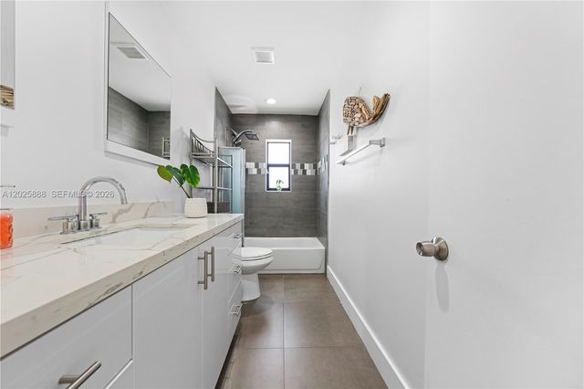 12731 SW 47th Terrace, Miami, FL 33175