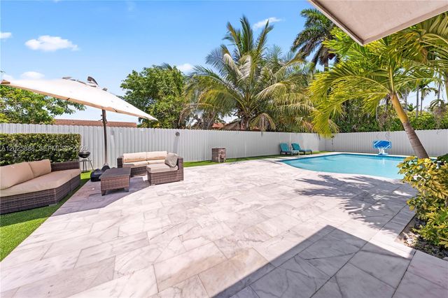 12731 SW 47th Terrace, Miami, FL 33175