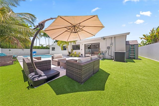 12731 SW 47th Terrace, Miami, FL 33175