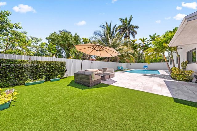 12731 SW 47th Terrace, Miami, FL 33175