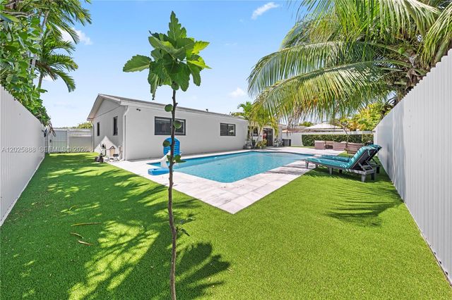 12731 SW 47th Terrace, Miami, FL 33175