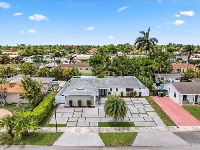 12731 SW 47th Terrace, Miami, FL 33175