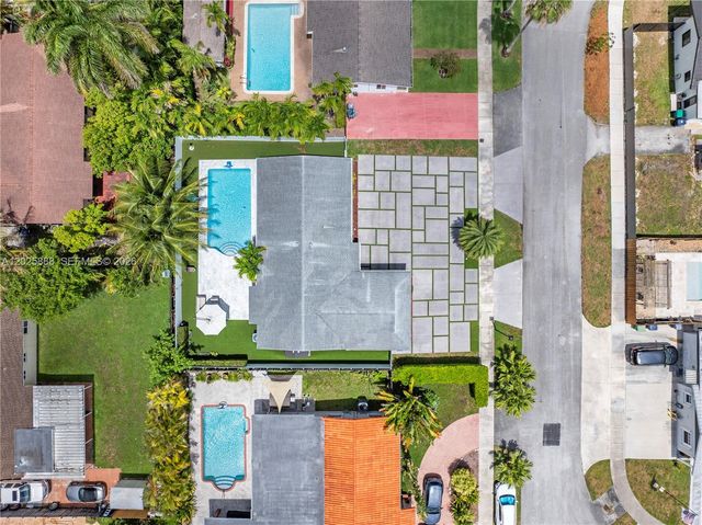 12731 SW 47th Terrace, Miami, FL 33175