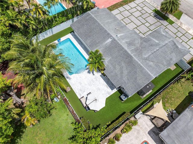 12731 SW 47th Terrace, Miami, FL 33175