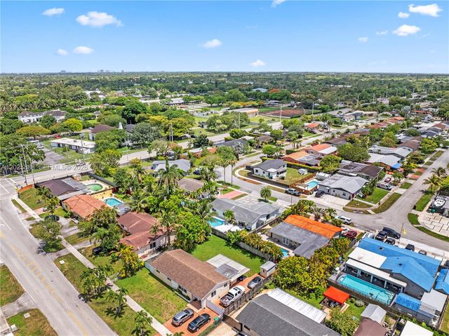 12731 SW 47th Terrace, Miami, FL 33175