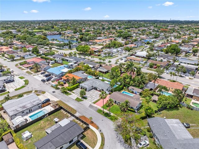 12731 SW 47th Terrace, Miami, FL 33175