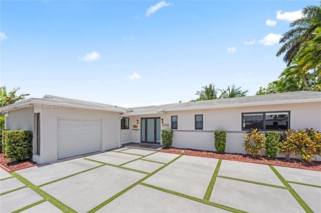 12731 SW 47th Terrace, Miami, FL 33175