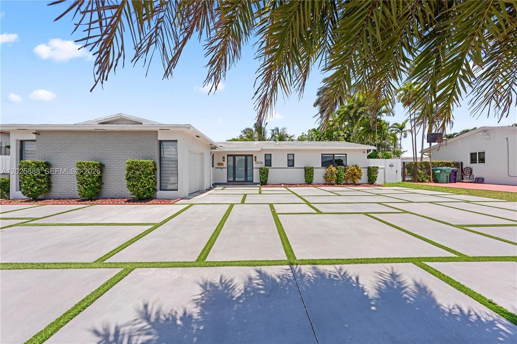 12731 SW 47th Terrace, Miami, FL 33175