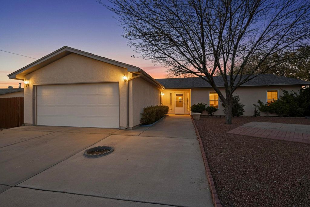 1809 34th Street SE, Rio Rancho, NM 87124