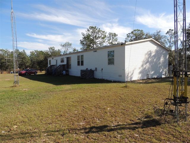 14671 SE 5TH PLACE, Williston, FL 32696