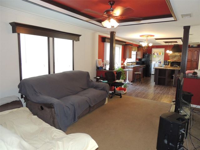 14671 SE 5TH PLACE, Williston, FL 32696