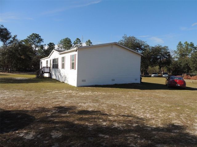 14671 SE 5TH PLACE, Williston, FL 32696