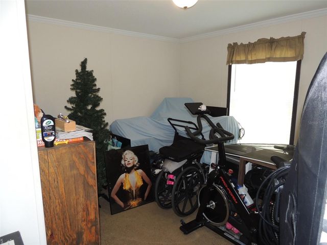 14671 SE 5TH PLACE, Williston, FL 32696