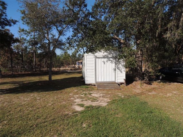 14671 SE 5TH PLACE, Williston, FL 32696