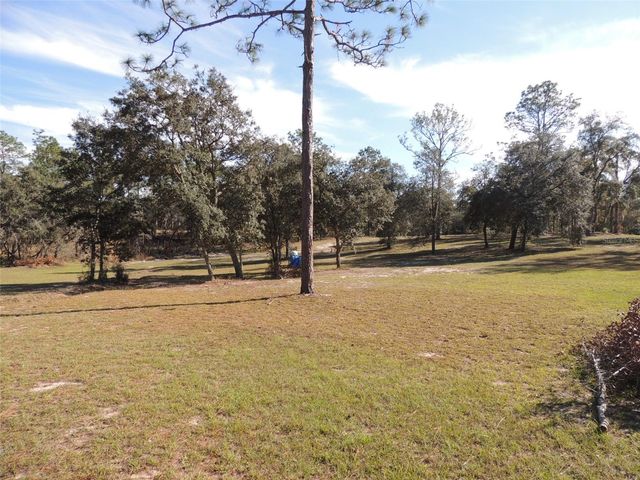 14671 SE 5TH PLACE, Williston, FL 32696