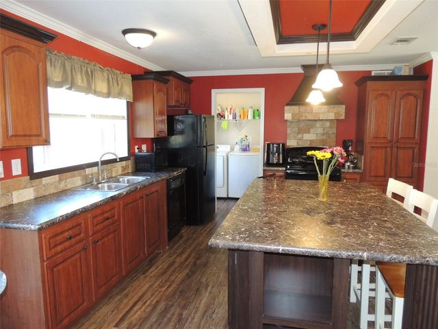 14671 SE 5TH PLACE, Williston, FL 32696