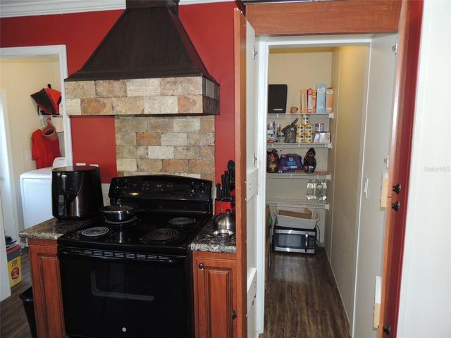 14671 SE 5TH PLACE, Williston, FL 32696