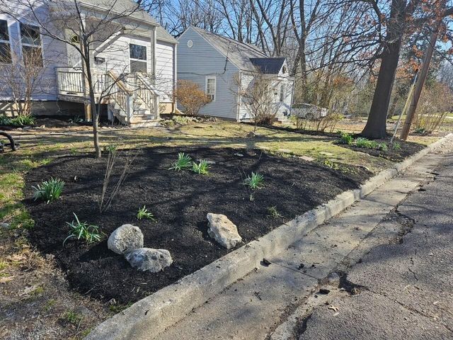 807 HOPE PL, Columbia, MO 65203