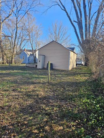 807 HOPE PL, Columbia, MO 65203