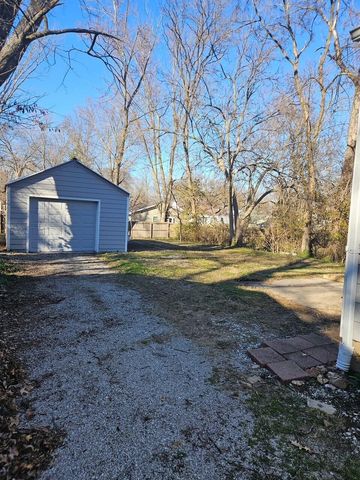 807 HOPE PL, Columbia, MO 65203